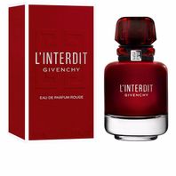 Givenchy L’Interdit Rouge parfumovaná voda pre ženy 35 ml