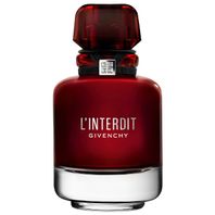 Givenchy L’Interdit Rouge parfumovaná voda pre ženy 80 ml TESTER