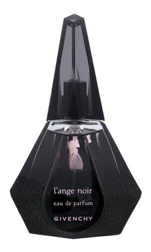 Givenchy L'Ange Noir parfumovaná voda pre ženy 75 ml