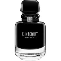 Givenchy L’Interdit Intense parfumovaná voda pre ženy 80 ml TESTER