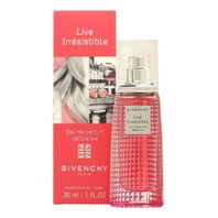 Givenchy Live Irrésistible Délicieuse parfumovaná voda pre ženy 75 ml TESTER