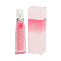 Givenchy Live Irresistible Rosy Crush parfumovaná voda pre ženy 75 ml