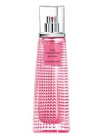 Givenchy Live Irresistible Rosy Crush parfumovaná voda pre ženy 75 ml TESTER