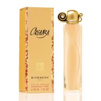 Givenchy Organza parfumovaná voda pre ženy 50 ml TESTER