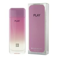 Givenchy Play For Her parfumovaná voda pre ženy 30 ml