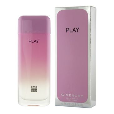 Givenchy Play For Her parfumovaná voda pre ženy 75 ml