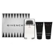 Givenchy Play toaletná voda pre mužov 100 ml + sprchový gél 50 ml + balzám po holení 50 ml darčeková sada