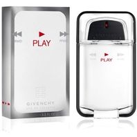 Givenchy Play toaletná voda pre mužov 100 ml