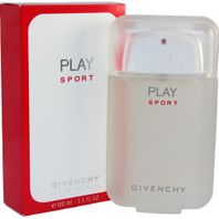 Givenchy Play Sport toaletná voda pre mužov 100 ml TESTER
