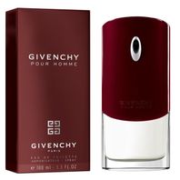 Givenchy Givenchy Pour Homme toaletná voda pre mužov 100 ml