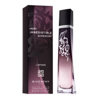Givenchy Very Irresistible L´Intense parfumovaná voda pre ženy 75 ml