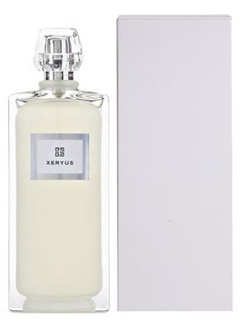 Givenchy Les Parfums Mythiques Xeryus toaletná voda pre mužov 100 ml TESTER