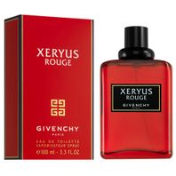 Givenchy Xeryus Rouge toaletná voda pre mužov 100 ml