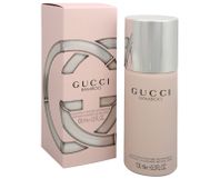 Gucci Gucci Bamboo deospray pre ženy 100 ml