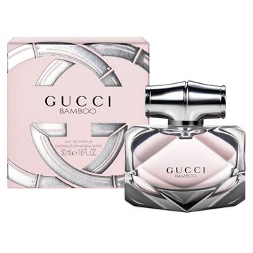 Gucci Gucci Bamboo parfumovaná voda pre ženy 50 ml