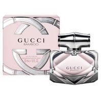 Gucci Gucci Bamboo parfumovaná voda pre ženy 75 ml