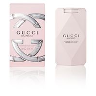 Gucci Gucci Bamboo telové mlieko pre ženy 200 ml