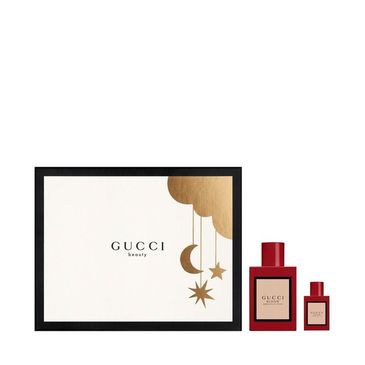 Gucci Bloom Ambrosia di Fiori parfumovaná voda pre ženy 50 ml + EDP 5 ml darčeková sada