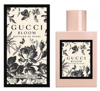 Gucci Bloom Nettare Di Fiori parfumovaná voda pre ženy 100 ml