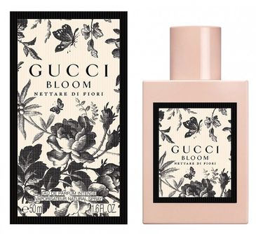 Gucci Bloom Nettare Di Fiori parfumovaná voda pre ženy 50 ml