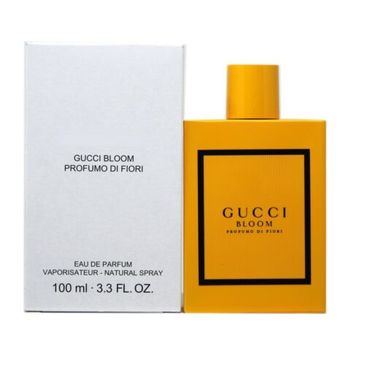 Gucci Bloom Profumo di Fiori parfumovaná voda pre ženy 100 ml TESTER