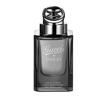 Gucci By Gucci Pour Homme voda po holení pre mužov 90 ml