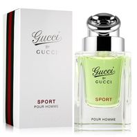 Gucci By Gucci Sport Pour Homme toaletná voda pre mužov 90 ml