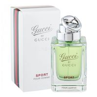 Gucci by Gucci Sport Pour Homme toaletná voda pre mužov 90 ml TESTER