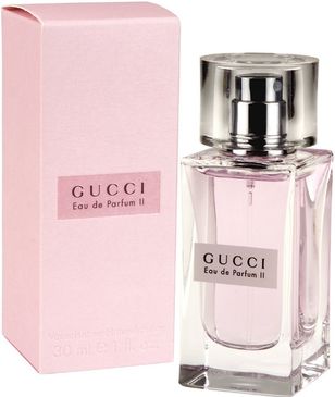 Gucci Eau de Parfum II. parfumovaná voda pre ženy 30 ml
