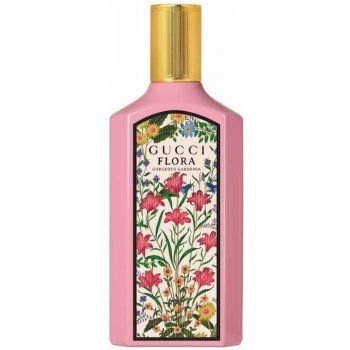 Gucci Flora Gorgeous Gardenia parfumovaná voda pre ženy 100 ml TESTER