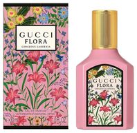 Gucci Flora Gorgeous Gardenia parfumovaná voda pre ženy 30 ml