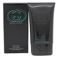 Gucci Guilty Black Pour Homme šampón pre mužov 150 ml
