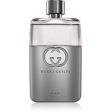 Gucci Guilty Eau Pour Homme toaletná voda pre mužov 90 ml TESTER
