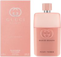 Gucci Guilty Love Edition Pour Femme parfumovaná voda pre ženy 50 ml