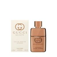 Gucci Guilty pour Femme Intense parfumovaná voda pre ženy 30 ml