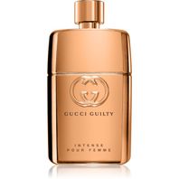 Gucci Guilty pour Femme Intense parfumovaná voda pre ženy 90 ml TESTER