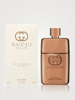 Gucci Guilty pour Femme Intense parfumovaná voda pre ženy 90 ml