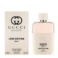 Gucci Guilty Pour Femme Love Edition 2021 parfumovaná voda pre ženy 50 ml