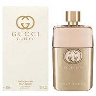 Gucci Guilty Pour Femme parfumovaná voda pre ženy 50 ml