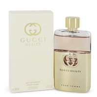Gucci Guilty Pour Femme parfumovaná voda pre ženy 90 ml TESTER