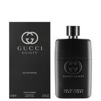 Gucci Guilty Pour Homme parfumovaná voda pre mužov 90 ml TESTER