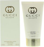 Gucci Guilty telové mlieko pre ženy 150 ml