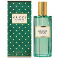 Gucci Mémoire d'Une Odeur parfumovaná voda unisex 100 ml