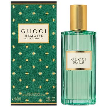 Gucci Mémoire d'Une Odeur parfumovaná voda unisex 60 ml