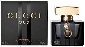 Gucci By Gucci Oud parfumovaná voda unisex 50 ml