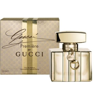 Gucci Premiere parfumovaná voda pre ženy 75 ml