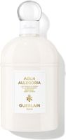 Guerlain Aqua Allegoria Bergamote Calabria telové mlieko pre ženy 200 ml