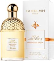 Guerlain Aqua Allegoria Mandarine Basilic toaletná voda pre ženy 125 ml TESTER