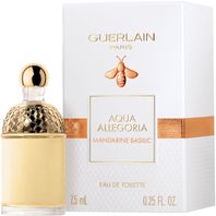 Guerlain Aqua Allegoria Mandarine Basilic toaletná voda pre ženy 7,5 ml