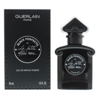 Guerlain Black Perfecto by La Petite Robe Noire parfumovaná voda pre ženy 30 ml